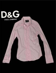 D&G / Dolce & Gabbana men