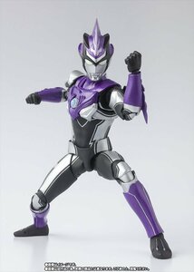 ◆BANDAI S.H.Figuarts ニュージェネレーションウルトラマン ウルトラマンブル ウインド◆未組立品