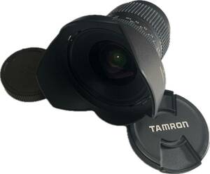 ★極上美品★ タムロン TAMRON 17-35mm F2.8-4 Di LD A05 ソニー、ミノルタ用 #11260088