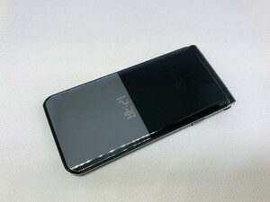 ★送料無料★docomo★F-03L★ブラック★2526000748★SYS★04/25