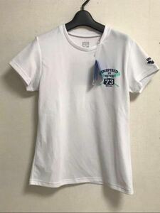 アリーナ arena 【未使用】 半袖 Tシャツ レディース XLサイズ