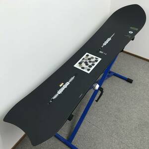 未使用◆BURTON FAMILY TREE BOTTOM FEEDER 150cm パウダー フリーライド ショートファット バートン ファミリーツリー ボトムフィーダー