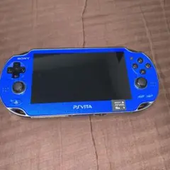SONY PlayStationVITA PCH-1000 ZA04