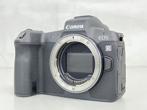 【動作保証】Canon キャノン EOS R DS126721 デジタル ミラーレス一眼カメラ ボディ 中古 良好 K8747301