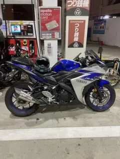YZF-R3 ABS付き 最終値下げ