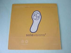 □試聴□VA - Solevisions 2/Cooly