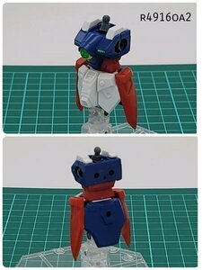 HGAW 1/144 ウイングガンダムゼロ ボディ 新機動戦記ガンダムＷ ガンプラ ジャンク パーツ 　OA