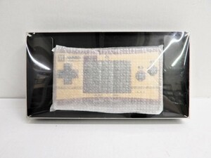 045Z377★【中古 美品】任天堂 GAME BOY micro 非売品 非動作品 ファミコンカラー Nintendo OXY-006 ゲームボーイミクロ