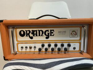 【ジャンク】ORANGE AD140 ギターアンプ 