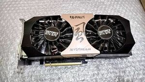 F70 PALIT GTX670 2GB JETSTREAM 風 GeForce DVI HDMI PCI-Express グラフィックボード