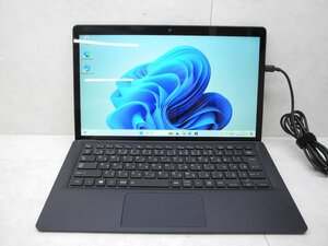 ☆1円スタート☆第8世代☆東芝☆dynabook D83/M☆高解像度☆Core i5 1.70GHz/8GB/SSD256GB/無線/Bluetooth/カメラ/Office/Win10/難有り☆