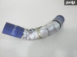 社外 メーカー不明 汎用 水温センサー アタッチメント アダプター 36φ GReddy グレッディ ホース付 即納 棚19H1