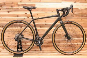 キャノンデール CANNONDALE トップストーン TOPSTONE 2019年 Mサイズ シマノ 105 R7020 MIX 11S DISC アルミ グラベルバイク【広島店】