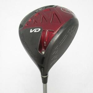 ヤマハ RMX RMX VD ドライバー Titleist Speeder 519 Evolution シャフト：Titleist Speeder 519 Evolution