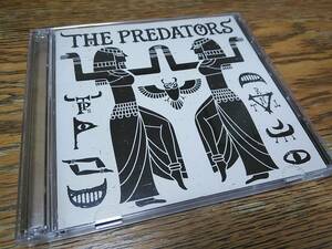 □入手困難 THE PREDATORS　Arabian Dance　通販限定CD＋DVD　the pillows 山中さわお　グレイ