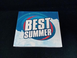 (オムニバス) CD BEST SUMMER