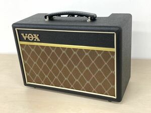VOX Pathfinder10 ギターアンプ ボックス　コンパクト　現状品