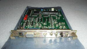 240516002★NEC PC-9801-86 NEC純正サウンドボード 86音源 PC98 Cバス用