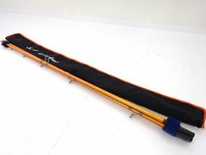 ★中古★シマノ サーフ ランダー 365EX 並継 投げ竿 ロッド（SHIMANO/surf Lander/海釣り/釣竿）★【FS084】