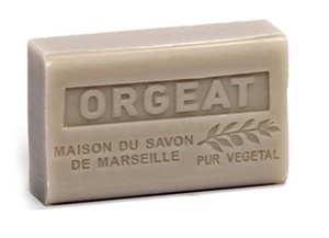 Savon de Marseille Soap Orgeat Shea Butter 115g（新品・未使用）