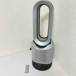 【2021年製】dyson pure hot+cool HP00ISN