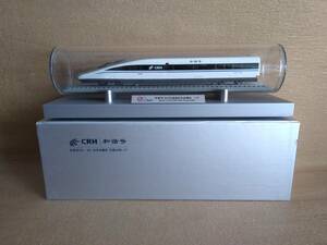 中国高速鉄道　和諧号CRH380A型　（1/87　ディスプレイモデル）