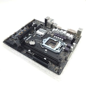 4A535D【動作保証付】ASRock B360M LGA1151 マザーボード MINI-ITX