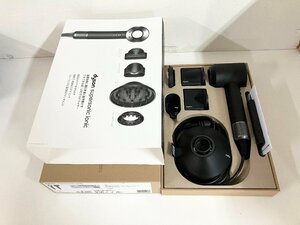 ★ダイソン株式会社 Dyson Supersonic Ionic HD03 ダイソン ヘアドライヤー アタッチメント付き スーパーソニック ジャンク品 2kg★