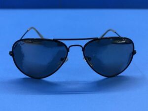 7 偏光サングラス 眼鏡 メガネ めがね RS P3025 CLO27 58ロ14-138 ファッション レンズ傷あり 60