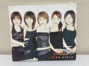 Folder5 FIVE GIRLS B-5