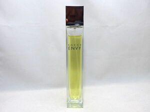 ☆★GUCCI★グッチ★ENVY★エンヴィ★50ml★☆10