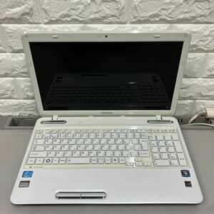 Z194 TOSHIBA dynabook T451/58EW PT45158EBFW Core i7 2670QM メモリ8GB