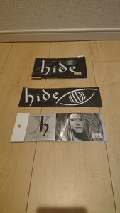 X japan hide コスプレ 