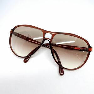 1円～ 美品 Christian Dior monsieur ヴィンテージ クリスチャンディオール ムッシュ サングラス ティアドロップオート 2281A-11