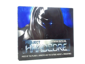 ◆Electronic Hardcore Industrial Gabber Speedcore Hardstyle B2S EDM ハードコア ガバ テクノ ノンストップ ダンスミュージック 0007