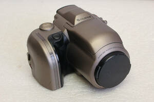 送料520円。現状。富士　EPION 4000 25-100mm　APSフィルムカメラ　 管理B11