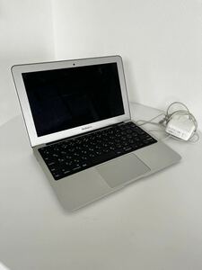 Apple MacBook Air A1465 初期化済み