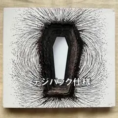 【CD】メタリカ『Death Magnetic』輸入盤