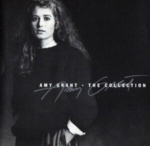 ＡＭＹ　ＧＲＡＮＴ　／　ＴＨＥ　ＣＯＬＬＥＣＴＩＯＮ