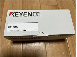 新品未使用 キーエンス 気体用省エネユニット MP-FR10【3台】