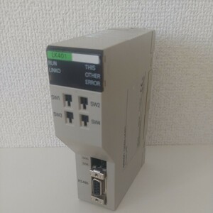オムロン　200H-LK401 PCリンクユニット Ｎｏ．0321