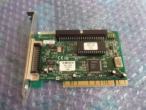 【動作確認済】NEC　Ultra SCSIボード　 PK-UG-X014　 (AHA-2930C OEM製品）　 /出品管理 SC011