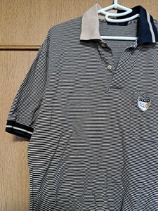 LINX L シャツ ポロシャツ ウェア ゴルフ