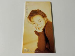 良品　サンディ・ラム どうしてよ 8cm CD シングル 林憶蓮 Sandy Lam 3inch Single 3