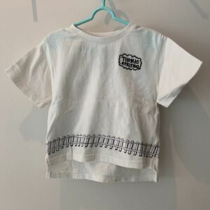半袖Tシャツ チャオパニック　トーマス　size100 子供服　幼児服　ネット使用選択　大人気