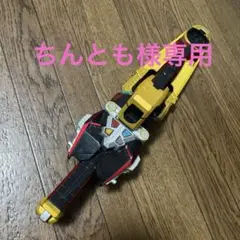 希少❣️仮面ライダーカブト 合体最終剣DX パーフェクトセゼクター