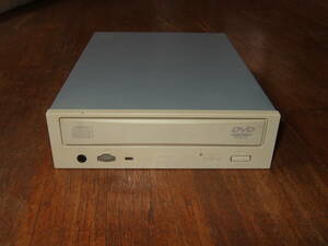 松下寿　CW-8571（2001年製造）　DVD-ROM CD-R/RW IDE接続