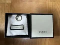 GUCCI リング