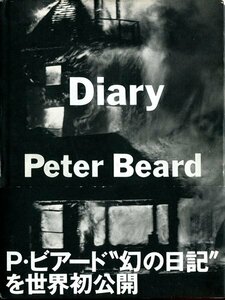 d) Peter Beard: Diary