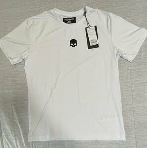 新品　ハイドロゲン　Tシャツ　Mサイズ